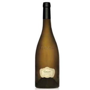 Grézan Chardonnay