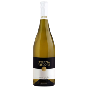 Tenuta Viscone Pinot Grigio