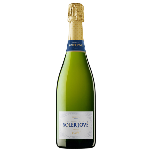 Cava Soler Jové