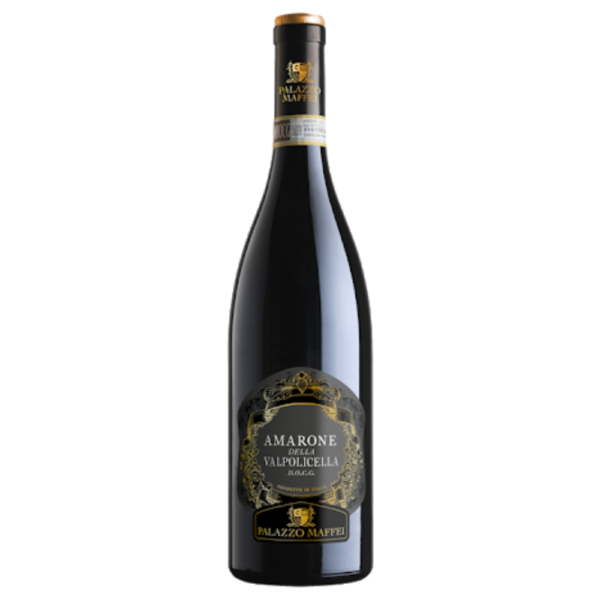 Amarone della Valpolicella