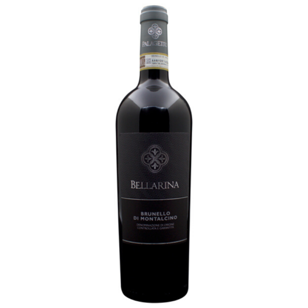 Brunello di Montalcino