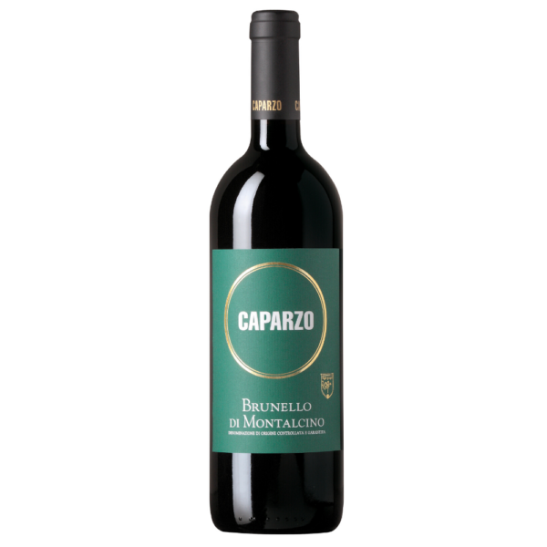 Caparzo Brunello di Montalcino