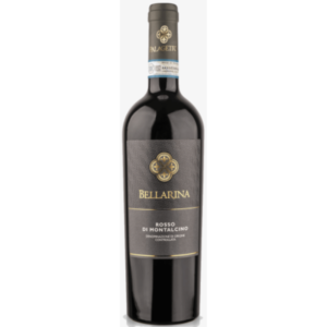 Rosso di Montalcino