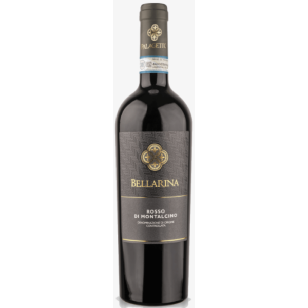 Rosso di Montalcino