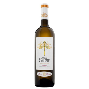 Blanc Rueda Verdejo Sanzo