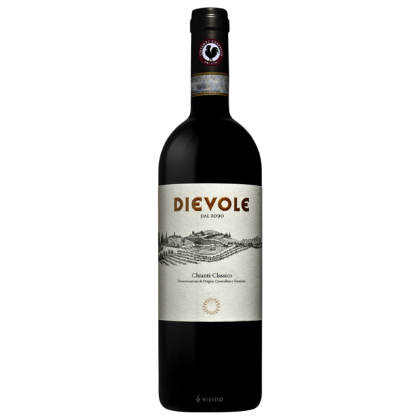 Dievoli Chianti Classico